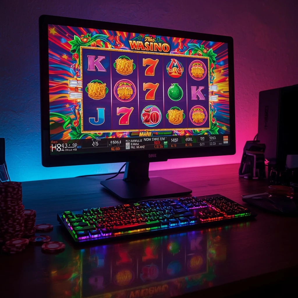 Microgaming Azur Casino