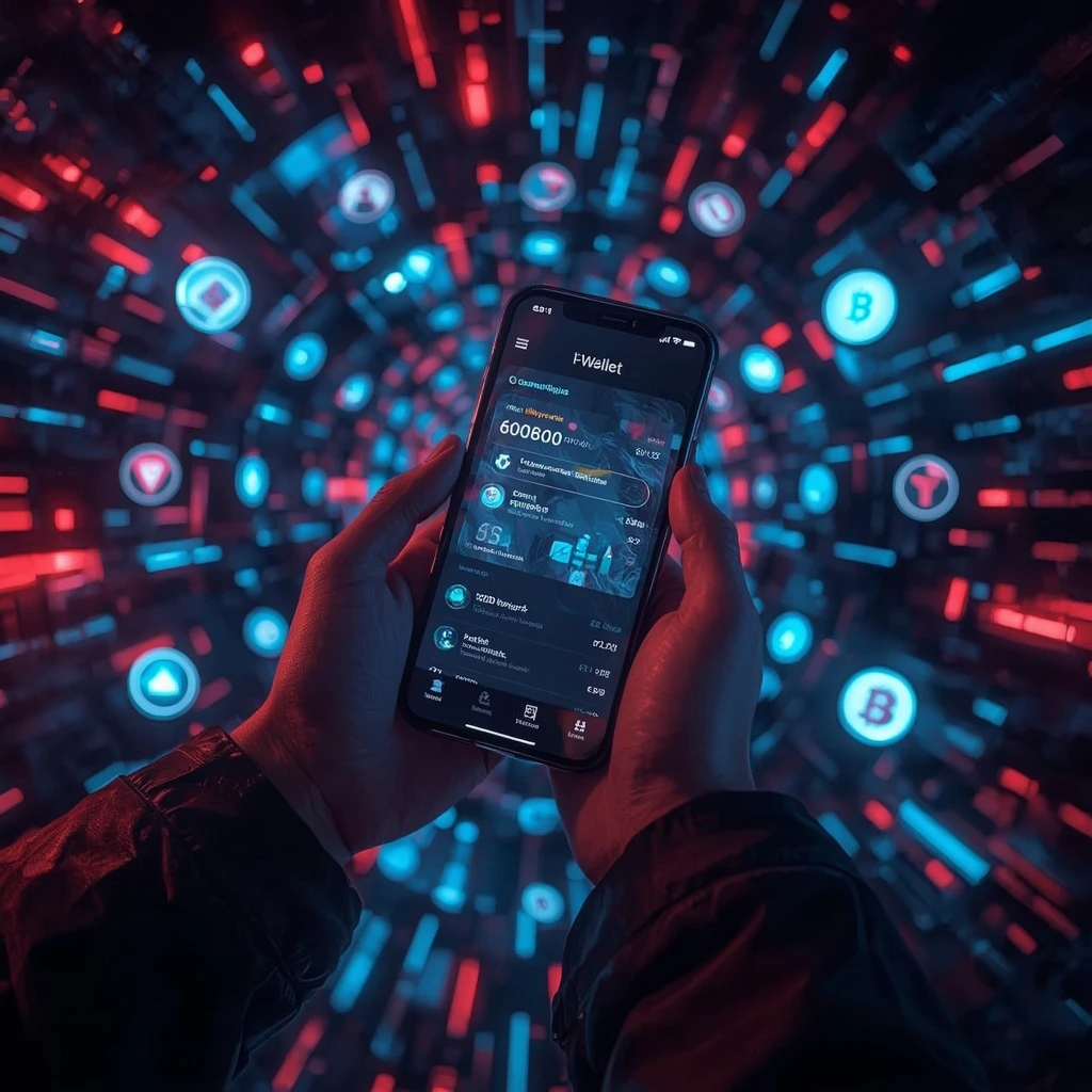 Portefeuille électronique Azur Casino