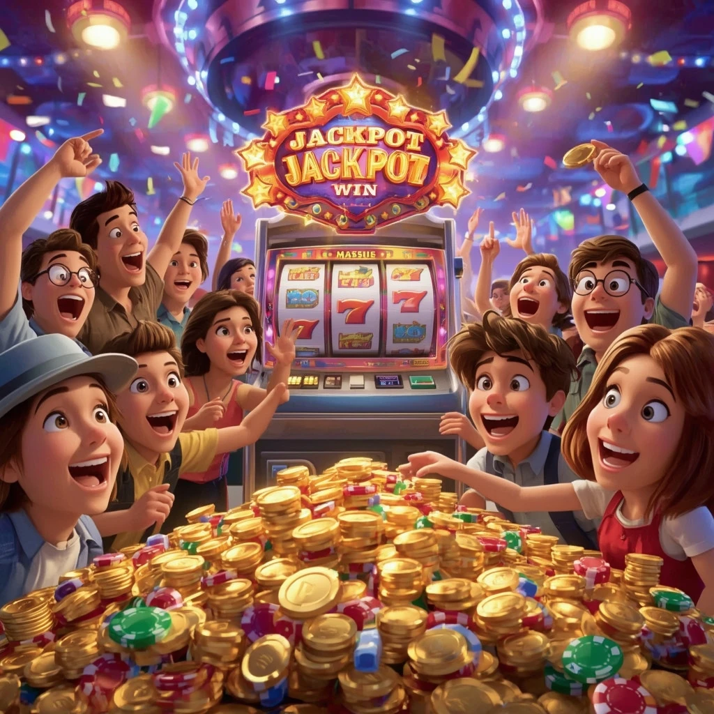 meilleurs jeux de Jackpot Azur Casino