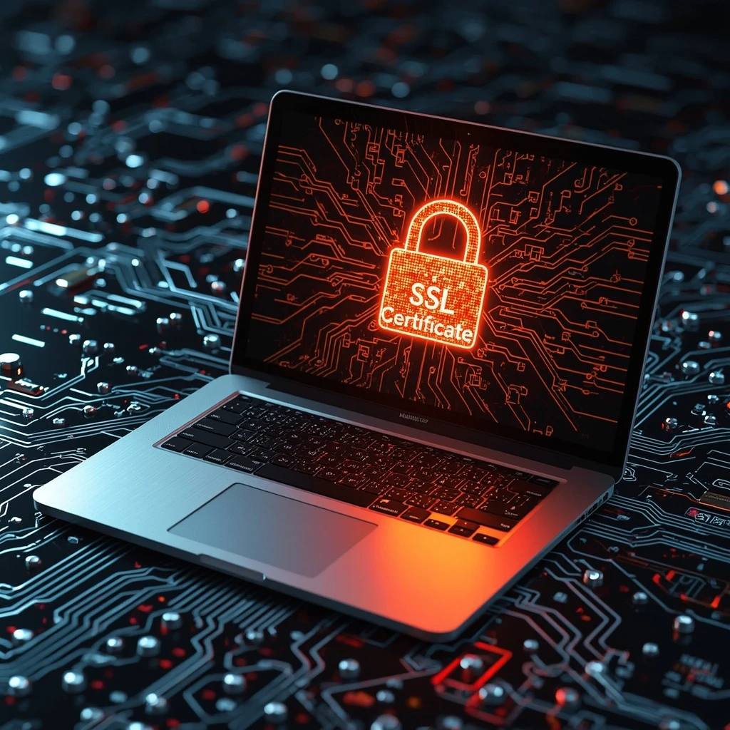 certificat SSL Azur Casino