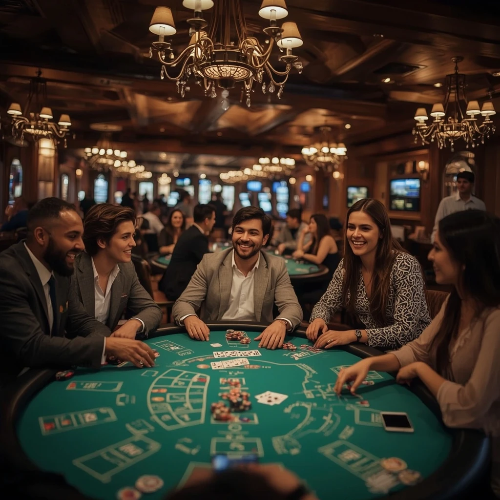 Double Bonus Poker Azur Casino